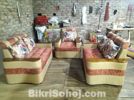 সোফা ফার্নিচার